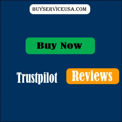 Buy Trust-pilot Reviews